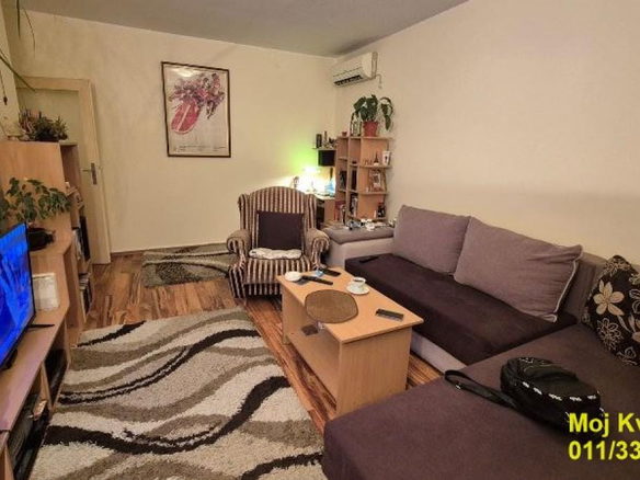 Stan Prodaja Beograd Karaburma 51 m2