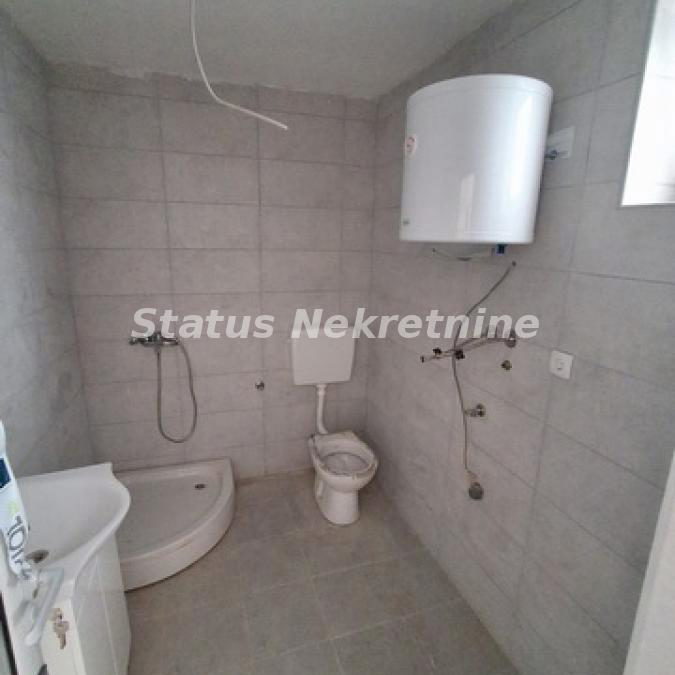 Stan Prodaja Novi Sad  41 m2