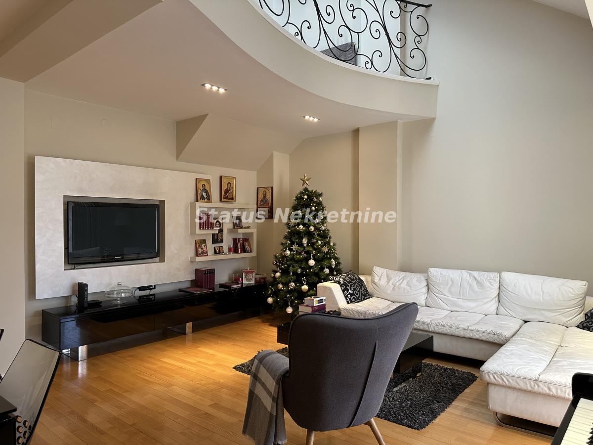 Stan Prodaja Novi Sad  134 m2