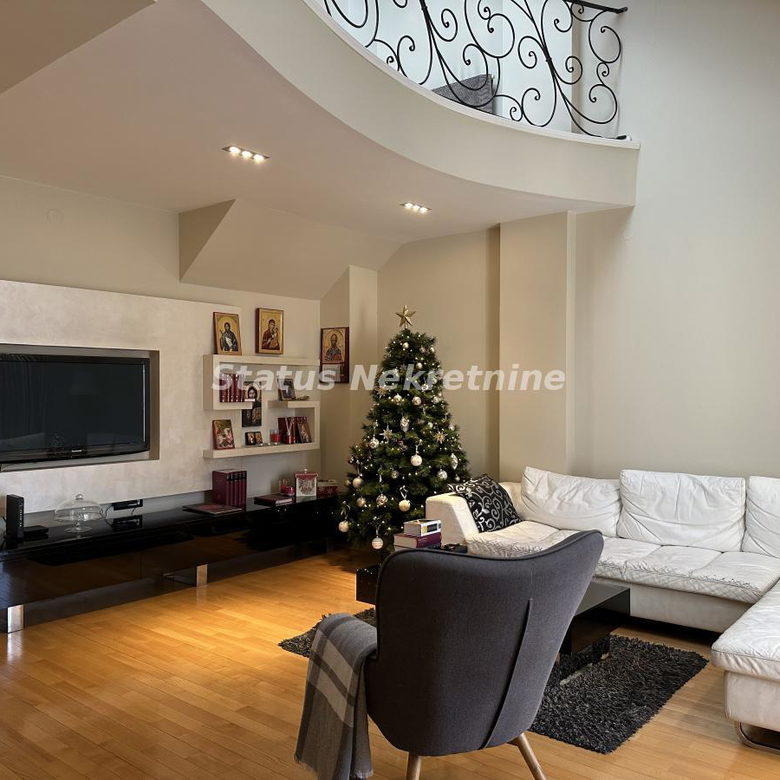 Stan Prodaja Novi Sad  134 m2