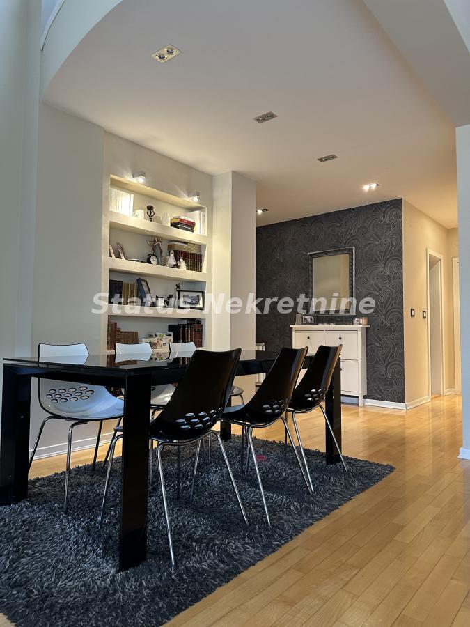 Stan Prodaja Novi Sad  134 m2