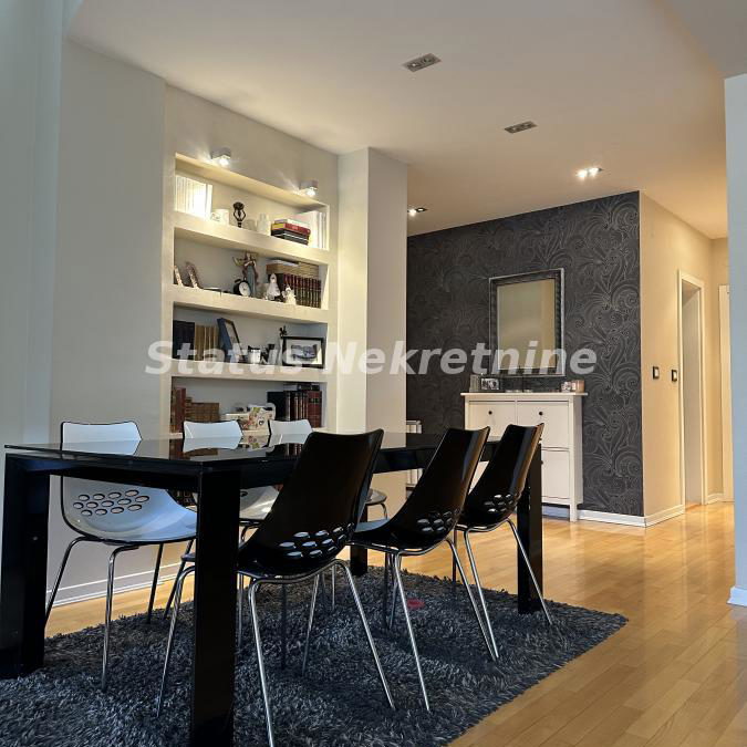 Stan Prodaja Novi Sad  134 m2