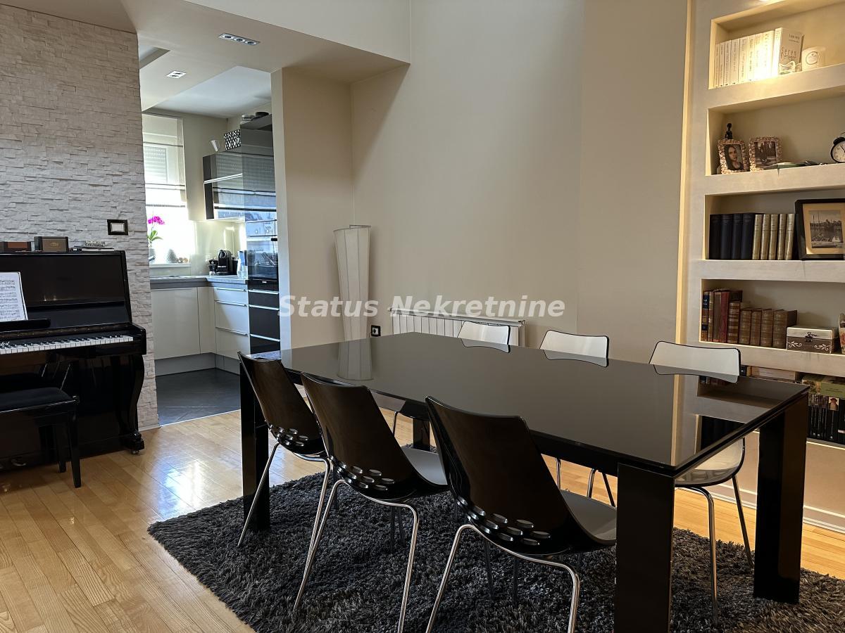 Stan Prodaja Novi Sad  134 m2
