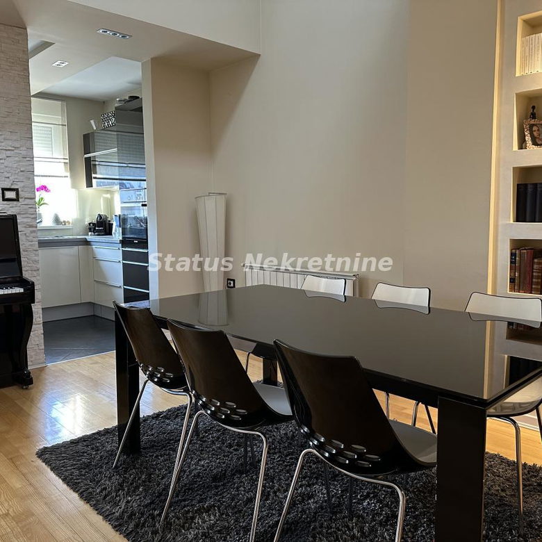 Stan Prodaja Novi Sad  134 m2