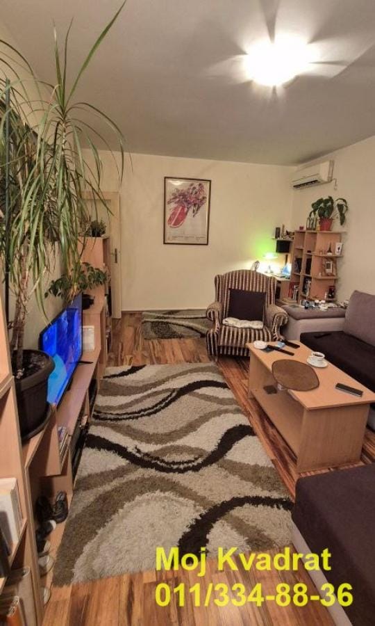 Stan Prodaja Beograd Karaburma 51 m2