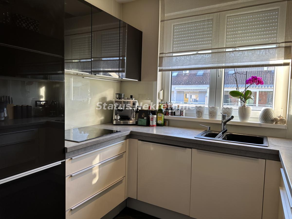 Stan Prodaja Novi Sad  134 m2