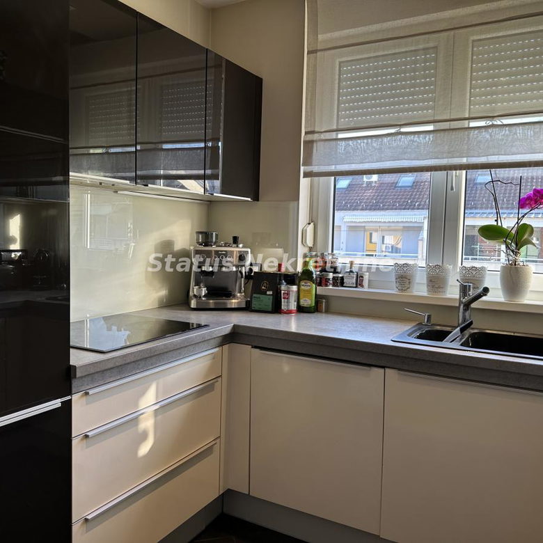 Stan Prodaja Novi Sad  134 m2