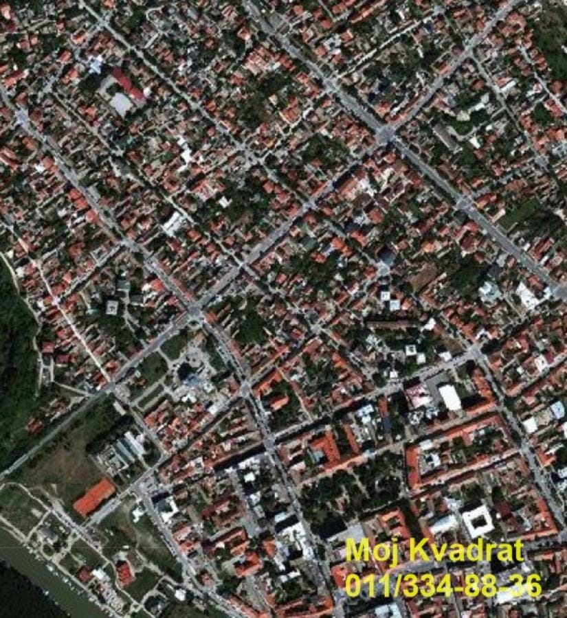 Plac Prodaja Pančevo  0 m2