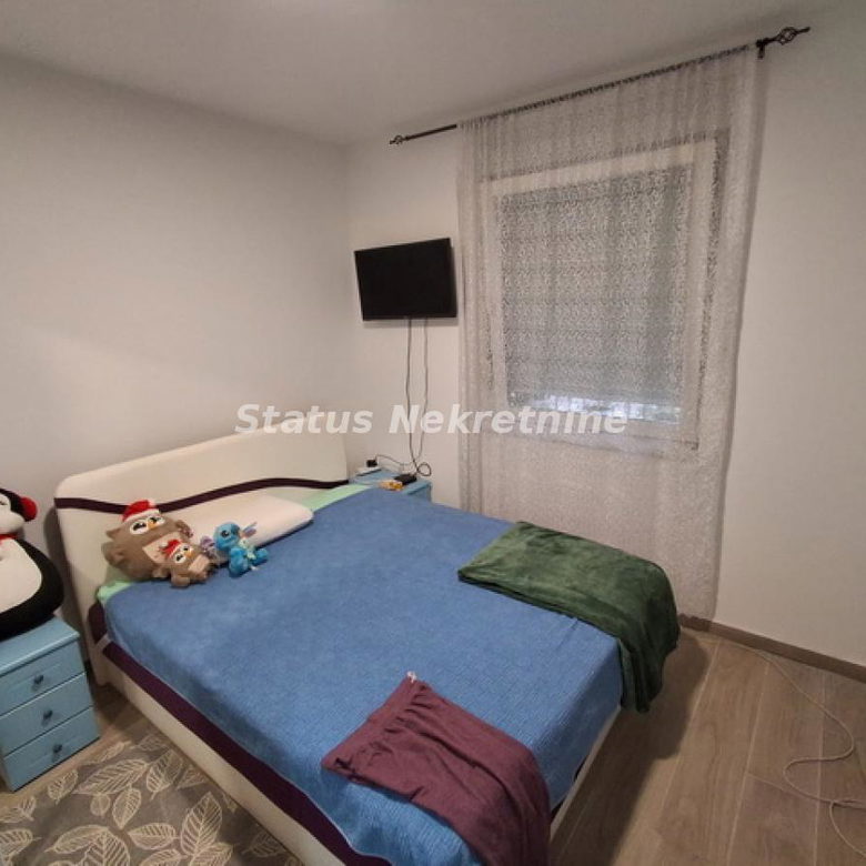 Stan Prodaja Novi Sad  35 m2