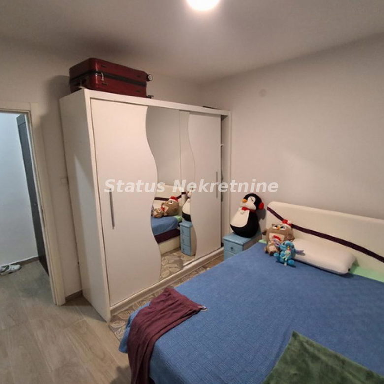 Stan Prodaja Novi Sad  35 m2