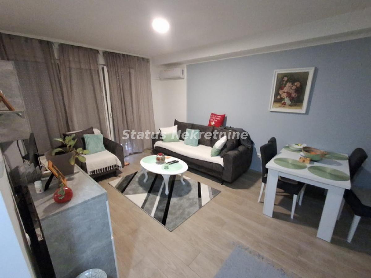 Stan Prodaja Novi Sad Stan Prodaja Novi Sad 35 m2