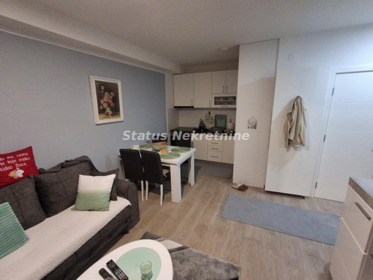 Stan Prodaja Novi Sad Stan Prodaja Novi Sad 35 m2