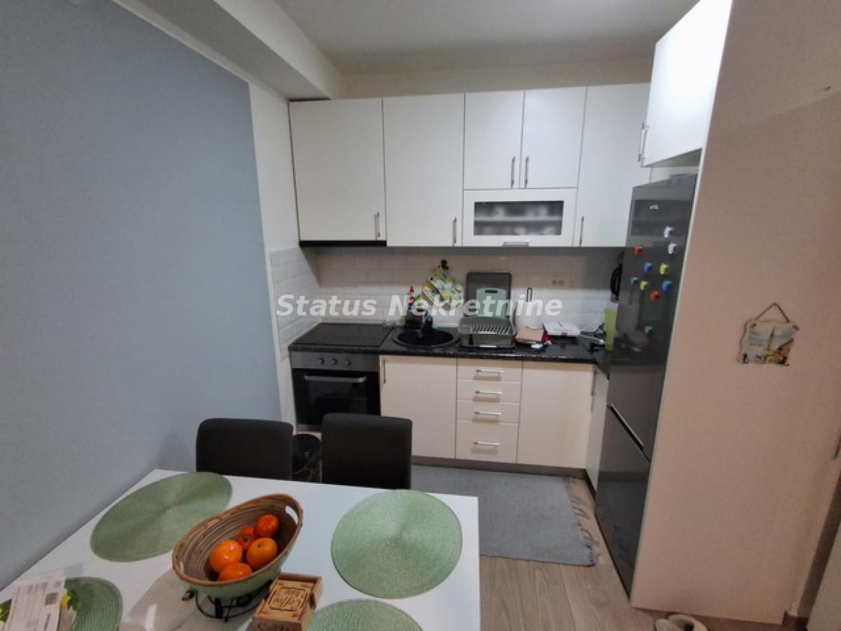 Stan Prodaja Novi Sad Stan Prodaja Novi Sad 35 m2