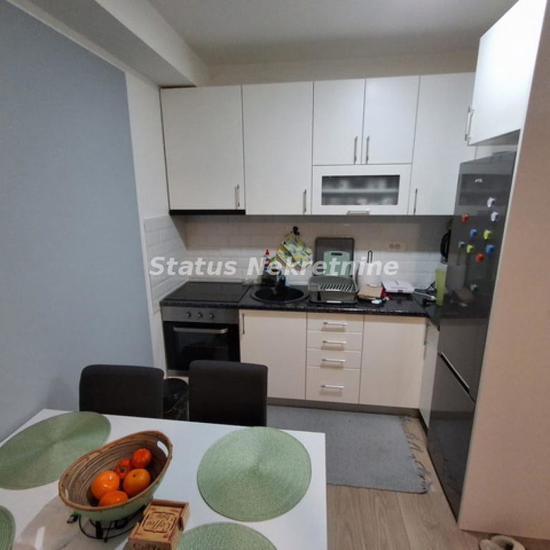 Stan Prodaja Novi Sad  35 m2