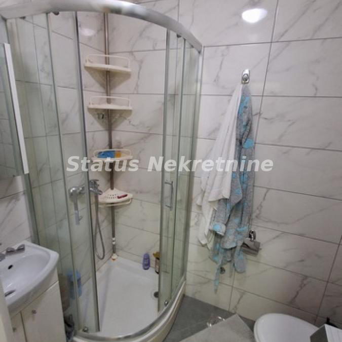 Stan Prodaja Novi Sad  35 m2