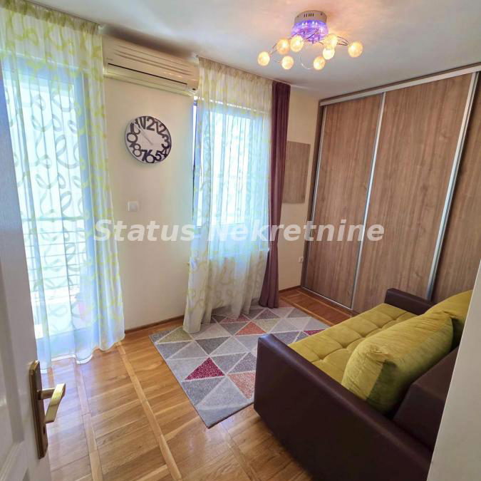 Stan Prodaja Novi Sad  116 m2