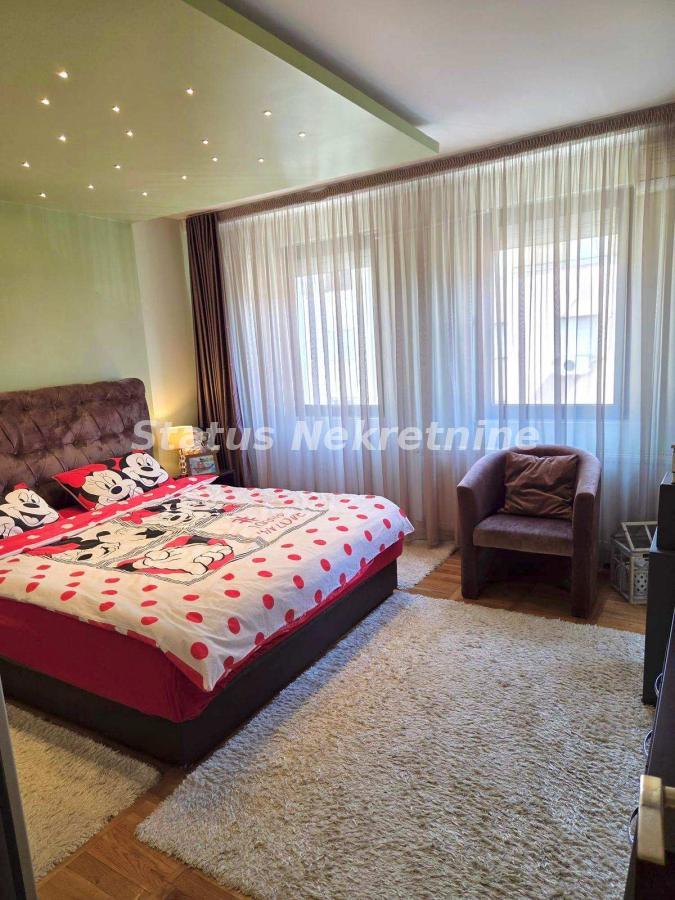Stan Prodaja Novi Sad Stan Prodaja Novi Sad 116 m2