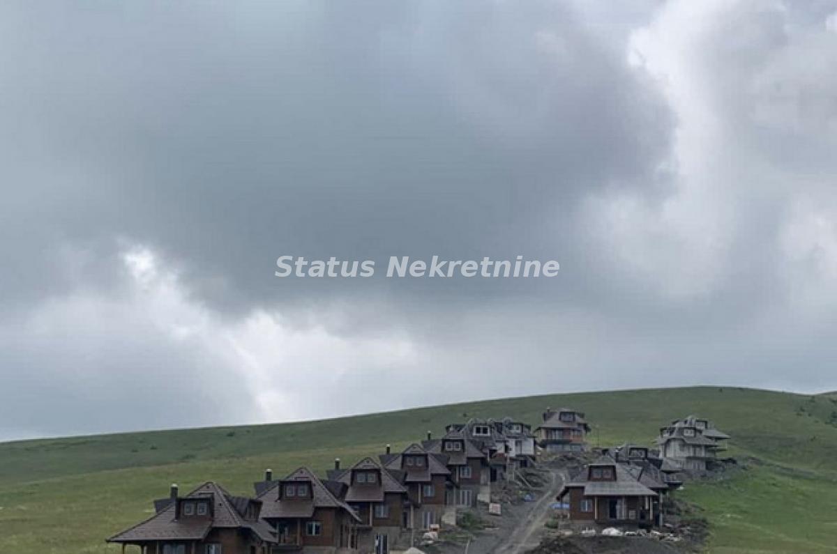 Kuća Prodaja Zlatibor Kuća Prodaja Zlatibor 153 m2