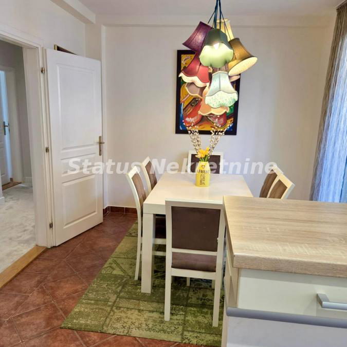 Stan Prodaja Novi Sad  116 m2