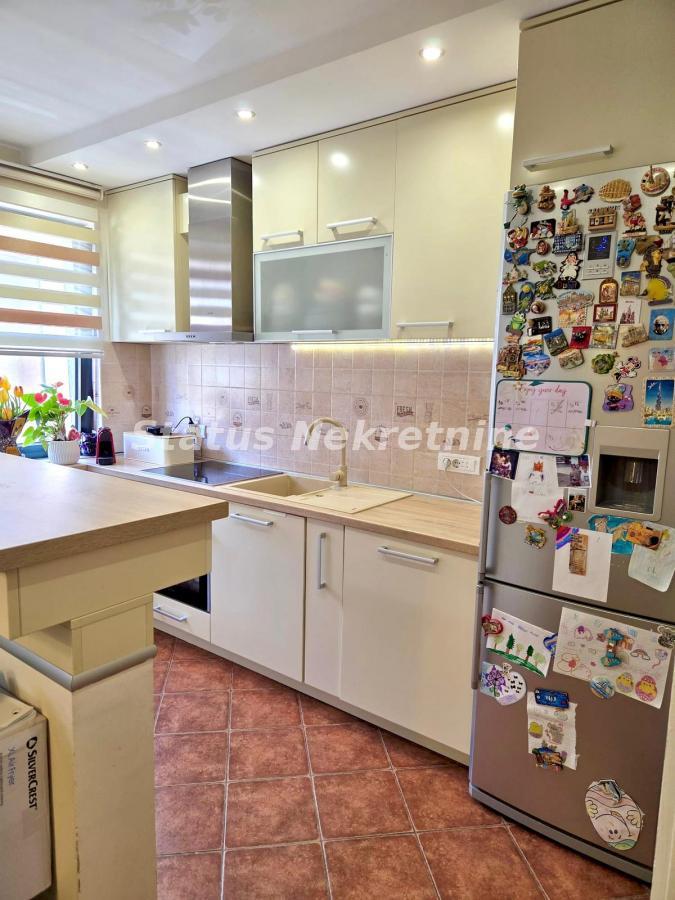 Stan Prodaja Novi Sad Stan Prodaja Novi Sad 116 m2