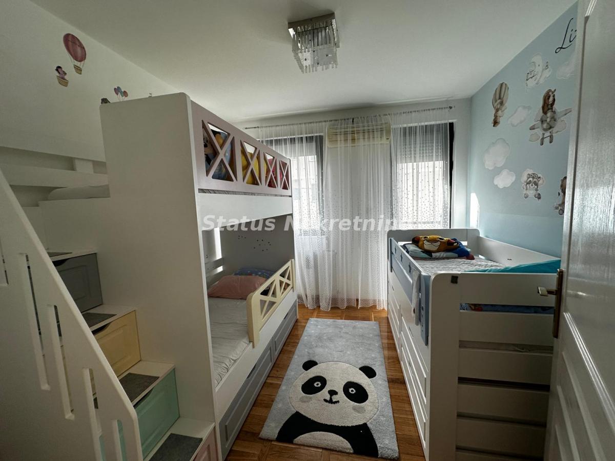 Stan Prodaja Novi Sad Stan Prodaja Novi Sad 116 m2