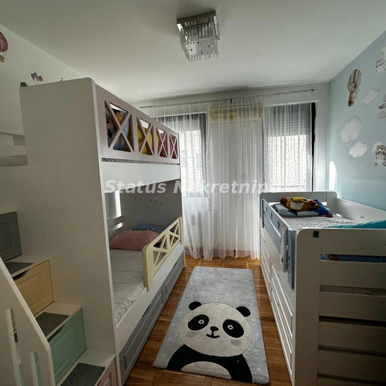 Stan Prodaja Novi Sad  116 m2