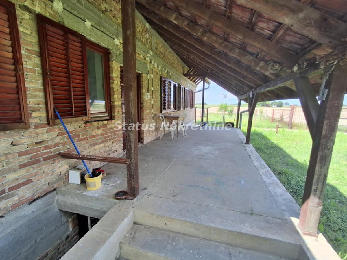 Kuća Prodaja Novi Sad Kuća Prodaja Novi Sad 118 m2
