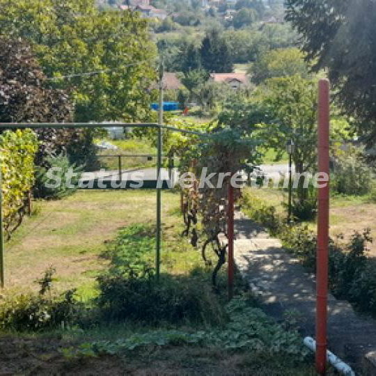 Stan Izdavanje Novi Sad  65 m2