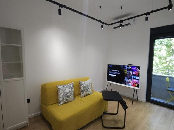 Stan Prodaja Beograd Dorćol 32 m2