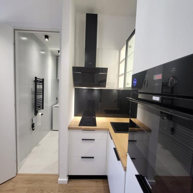 Stan Prodaja Beograd Dorćol 32 m2
