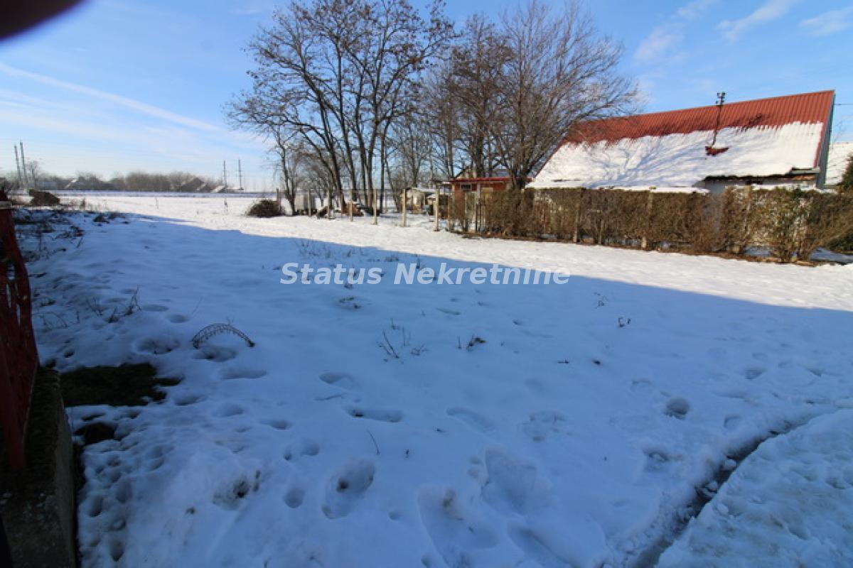 Plac Prodaja Novi Sad  0 m2