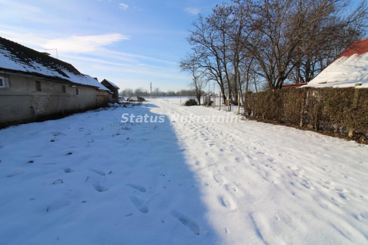 Plac Prodaja Novi Sad  0 m2