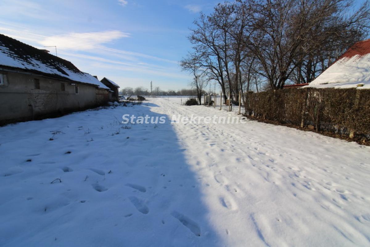 Plac Prodaja Novi Sad  0 m2