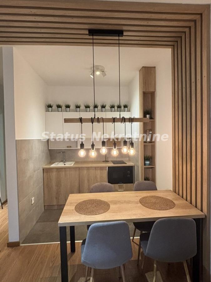 Stan Izdavanje Novi Sad Stan Izdavanje Novi Sad 42 m2