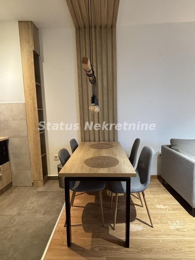 Stan Izdavanje Novi Sad Stan Izdavanje Novi Sad 42 m2