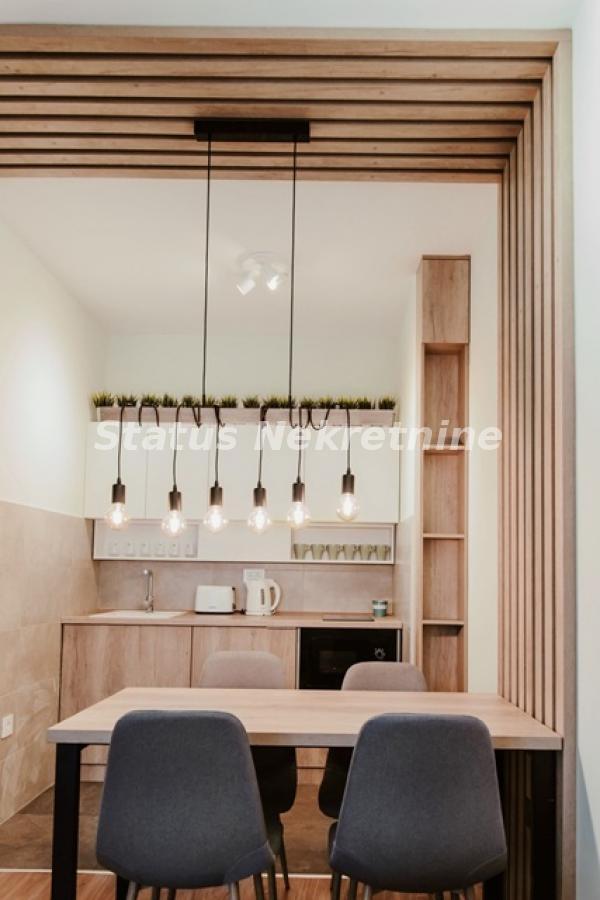 Stan Izdavanje Novi Sad Stan Izdavanje Novi Sad 42 m2