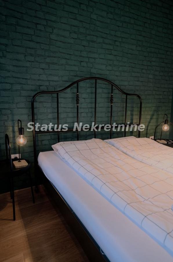 Stan Izdavanje Novi Sad Stan Izdavanje Novi Sad 42 m2