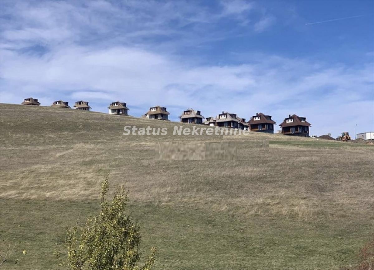 Kuća Prodaja Zlatibor Kuća Prodaja Zlatibor 153 m2