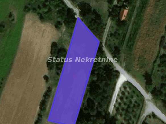 Plac Prodaja Inđija  0 m2