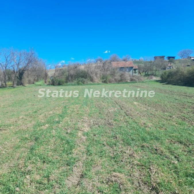 Plac Prodaja Beočin  0 m2