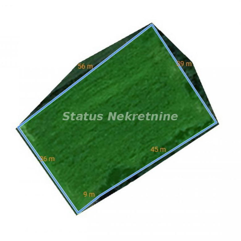 Plac Prodaja Beočin  0 m2