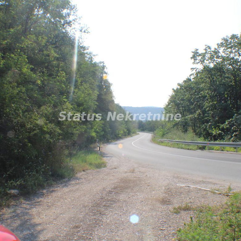 Plac Prodaja Beočin  0 m2