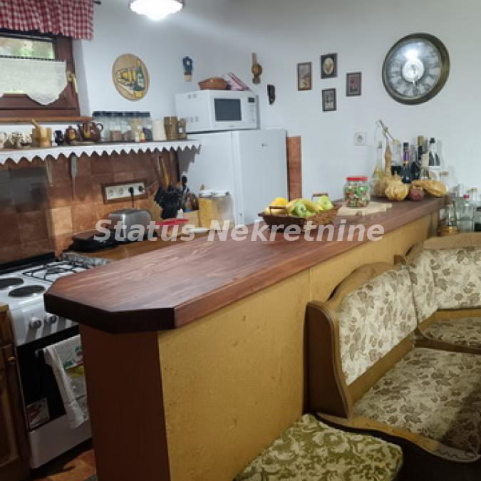 Kuća Prodaja Novi Sad  92 m2