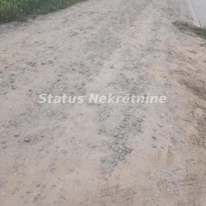 Plac Prodaja Novi Sad  0 m2