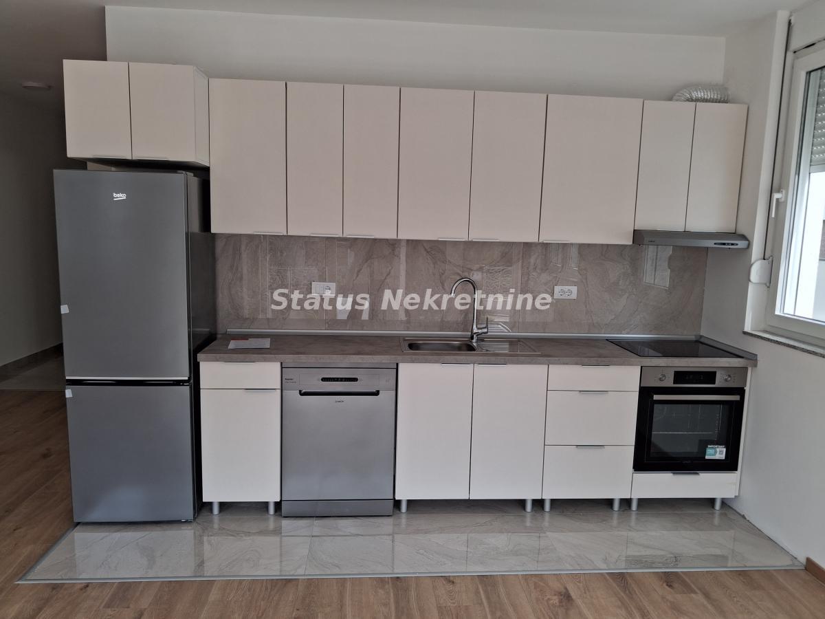 Stan Prodaja Novi Sad  129 m2