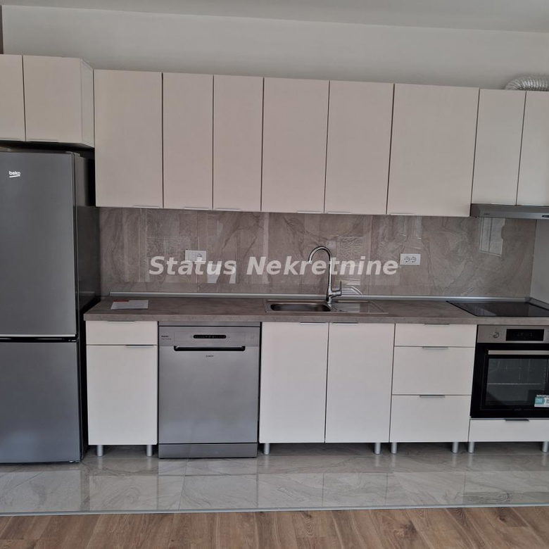 Stan Prodaja Novi Sad  129 m2