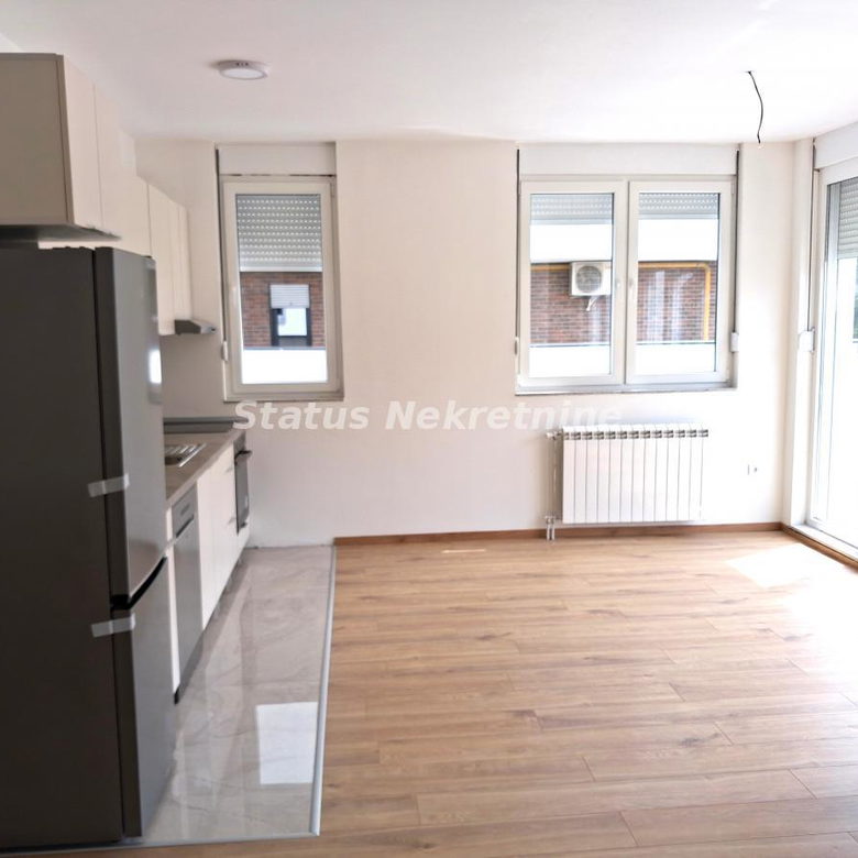 Stan Prodaja Novi Sad  129 m2
