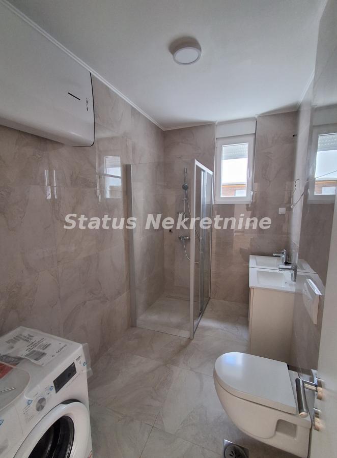 Stan Prodaja Novi Sad  129 m2