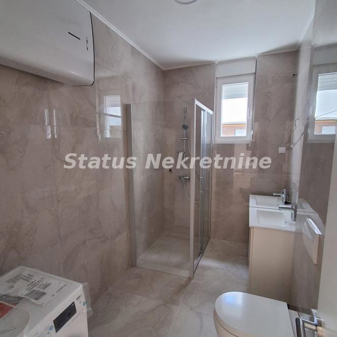 Stan Prodaja Novi Sad  129 m2