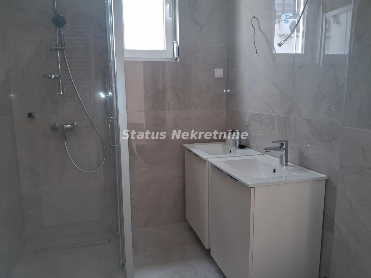 Stan Prodaja Novi Sad  129 m2
